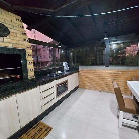 Apartamento 12 - Bombinhas - 200 Metros Da Praia Exteriér fotografie