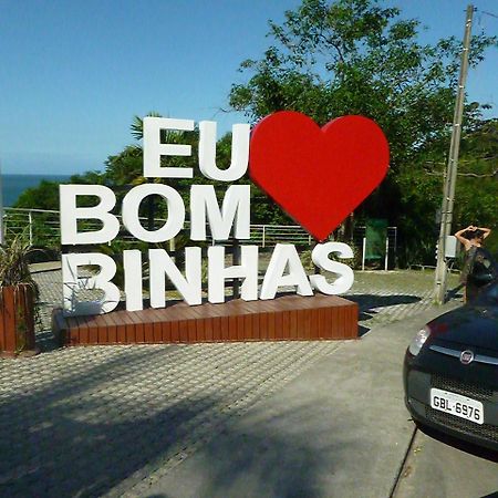 Apartamento 12 - Bombinhas - 200 Metros Da Praia Exteriér fotografie