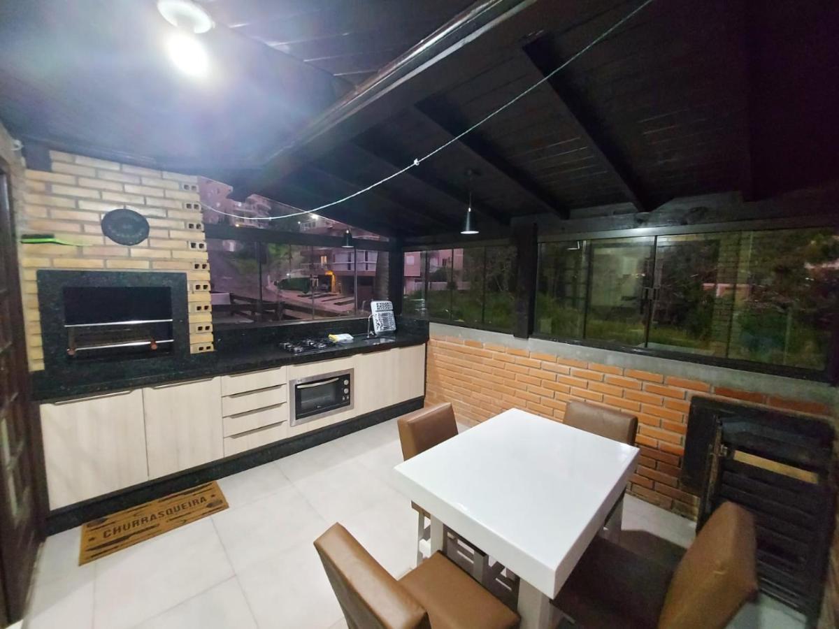 Apartamento 12 - Bombinhas - 200 Metros Da Praia Exteriér fotografie