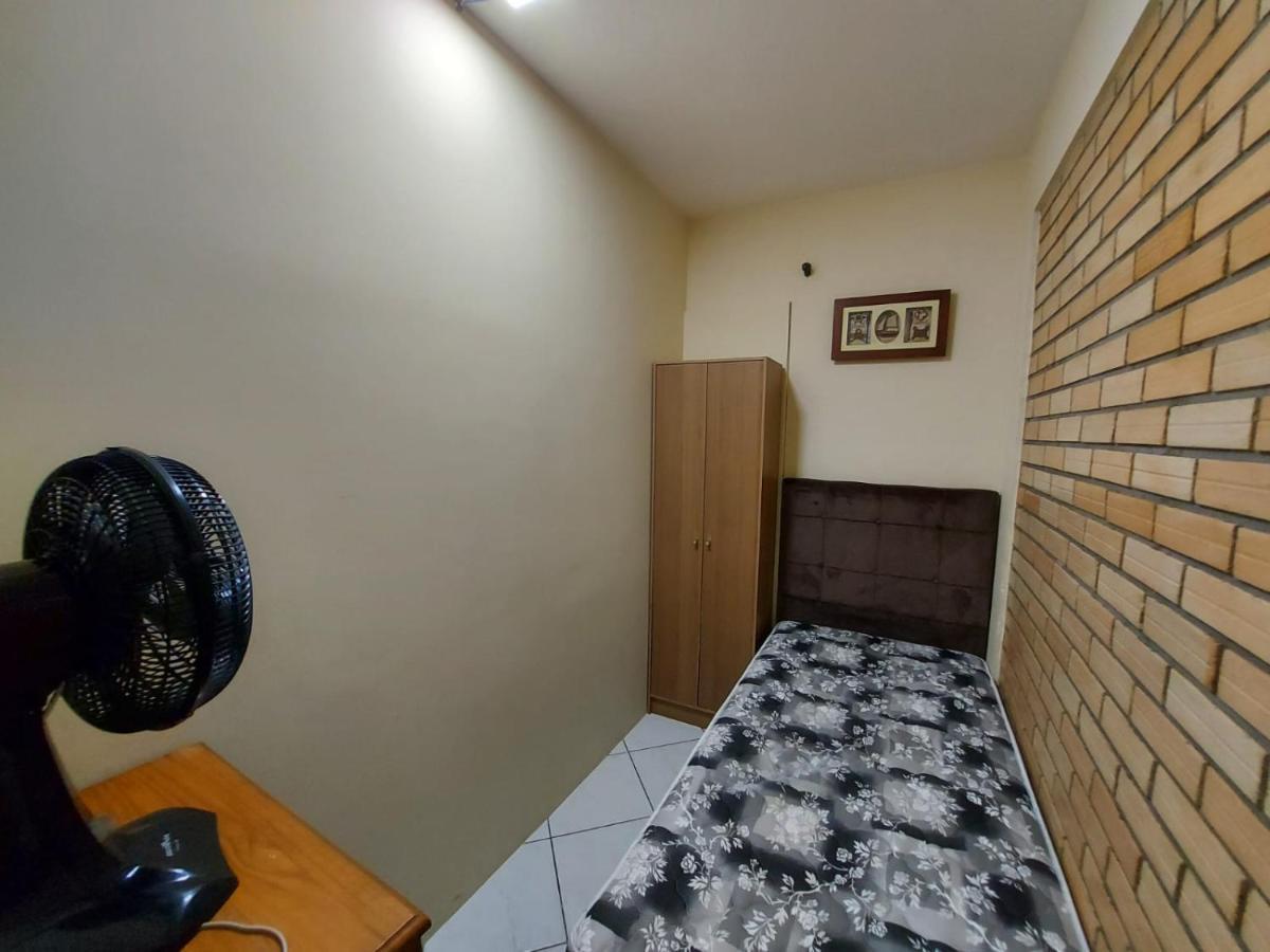 Apartamento 12 - Bombinhas - 200 Metros Da Praia Exteriér fotografie