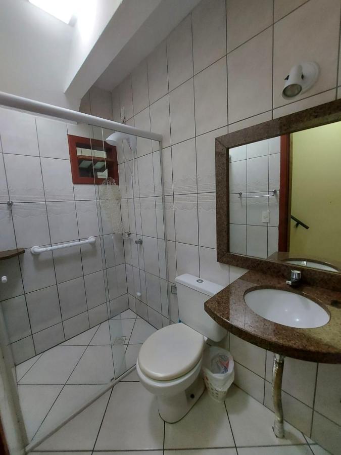 Apartamento 12 - Bombinhas - 200 Metros Da Praia Exteriér fotografie