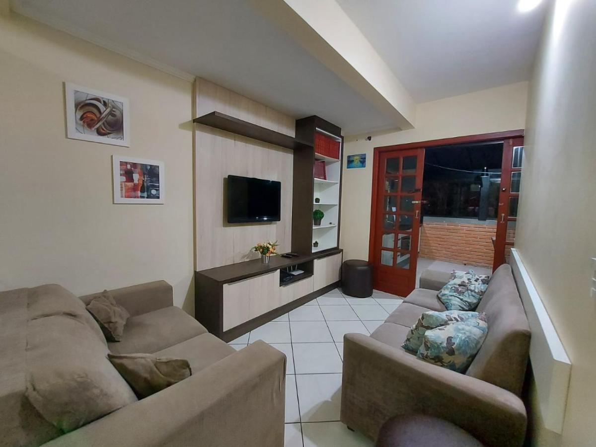 Apartamento 12 - Bombinhas - 200 Metros Da Praia Exteriér fotografie