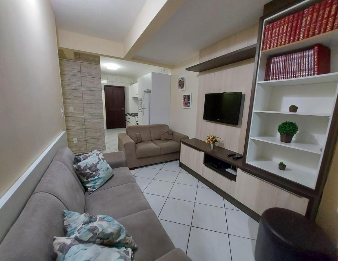 Apartamento 12 - Bombinhas - 200 Metros Da Praia Exteriér fotografie