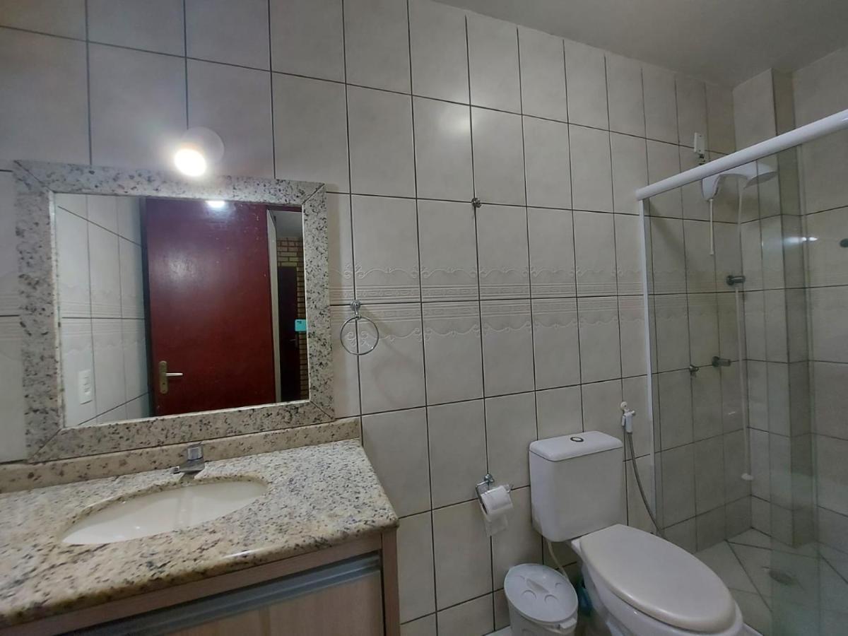 Apartamento 12 - Bombinhas - 200 Metros Da Praia Exteriér fotografie
