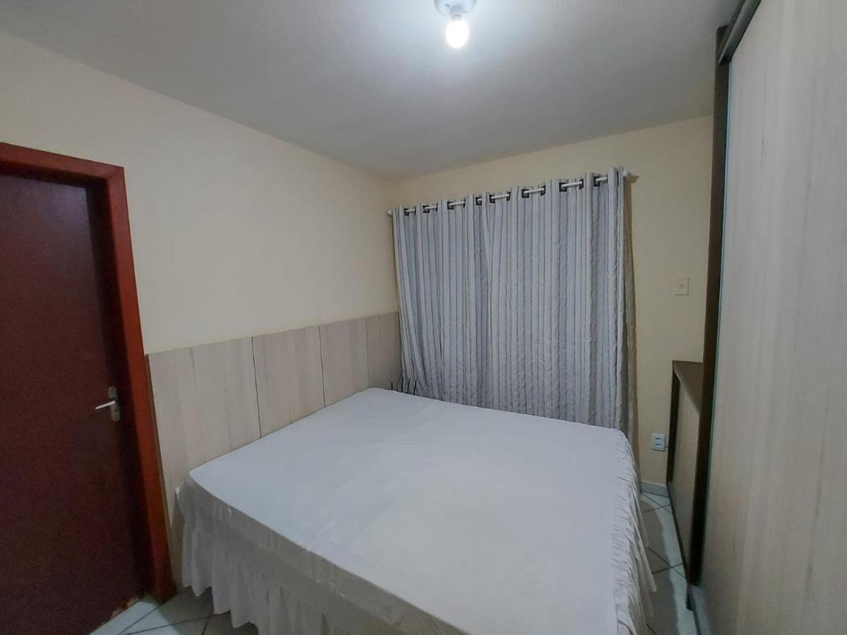 Apartamento 12 - Bombinhas - 200 Metros Da Praia Exteriér fotografie