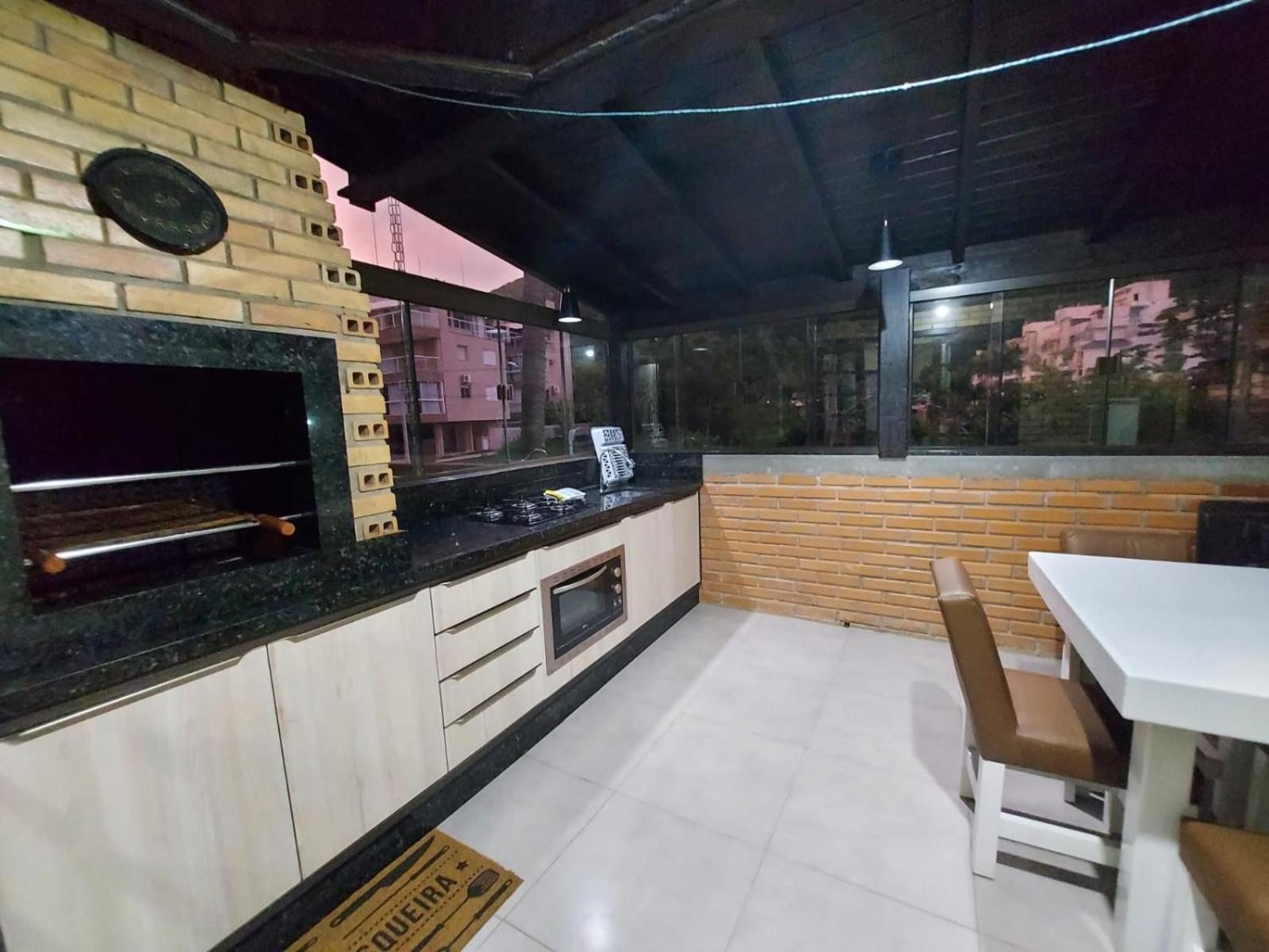 Apartamento 12 - Bombinhas - 200 Metros Da Praia Exteriér fotografie