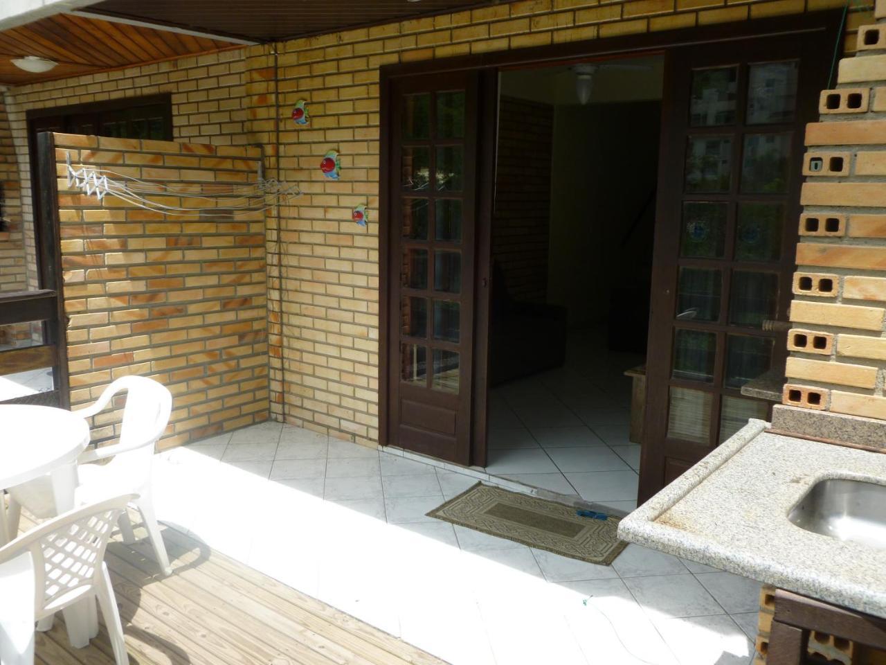 Apartamento 12 - Bombinhas - 200 Metros Da Praia Exteriér fotografie