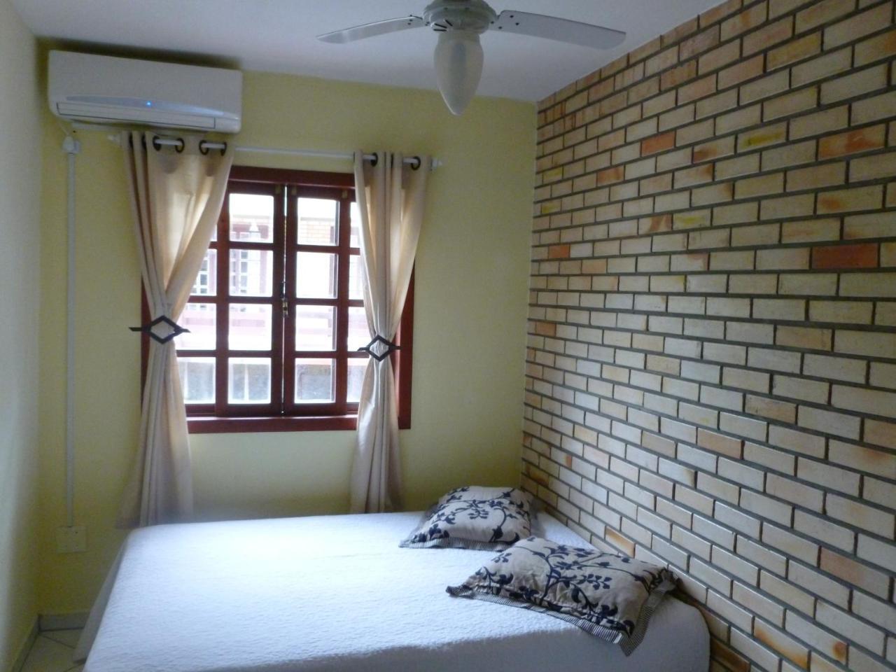 Apartamento 12 - Bombinhas - 200 Metros Da Praia Exteriér fotografie
