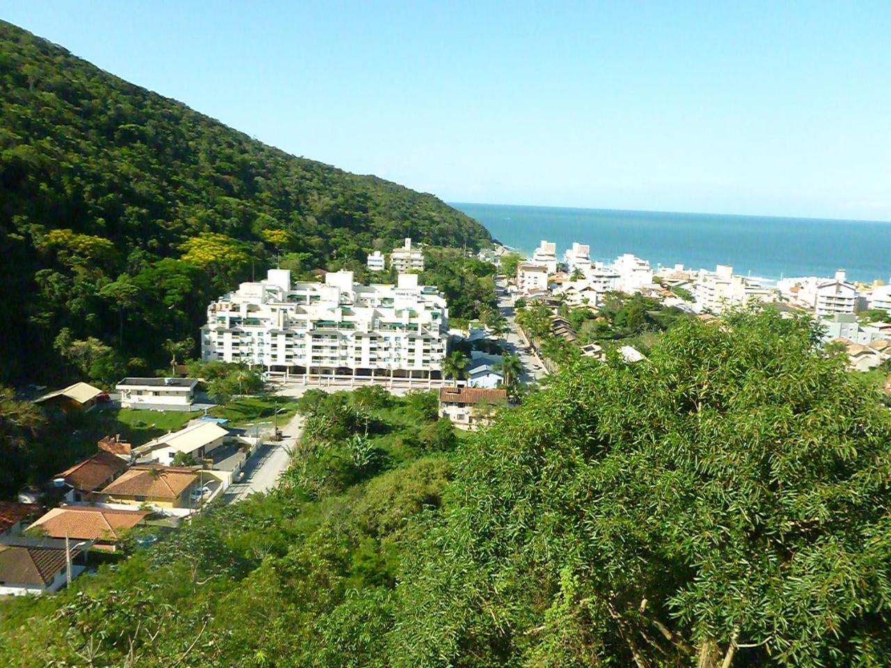 Apartamento 12 - Bombinhas - 200 Metros Da Praia Exteriér fotografie