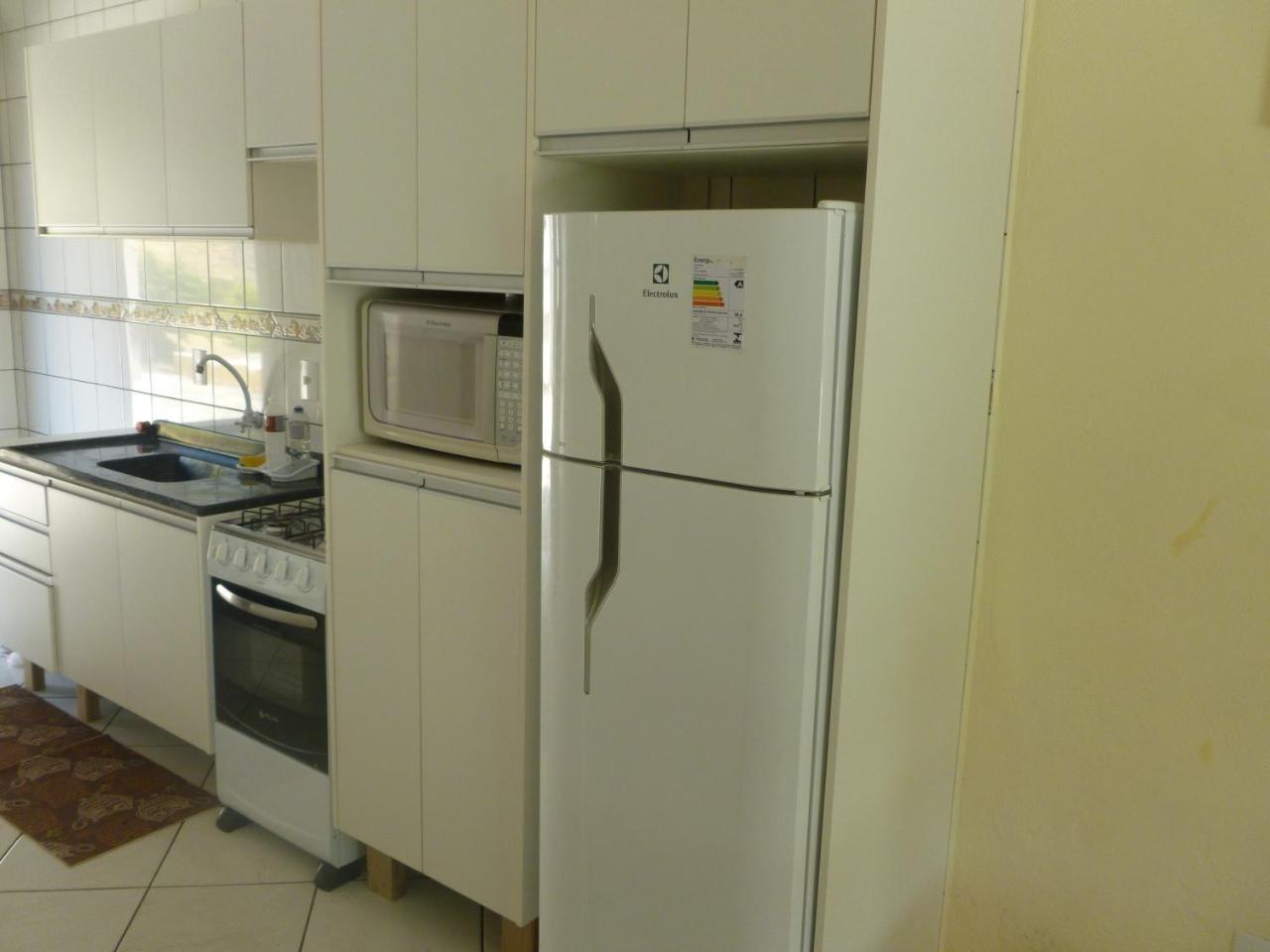 Apartamento 12 - Bombinhas - 200 Metros Da Praia Exteriér fotografie