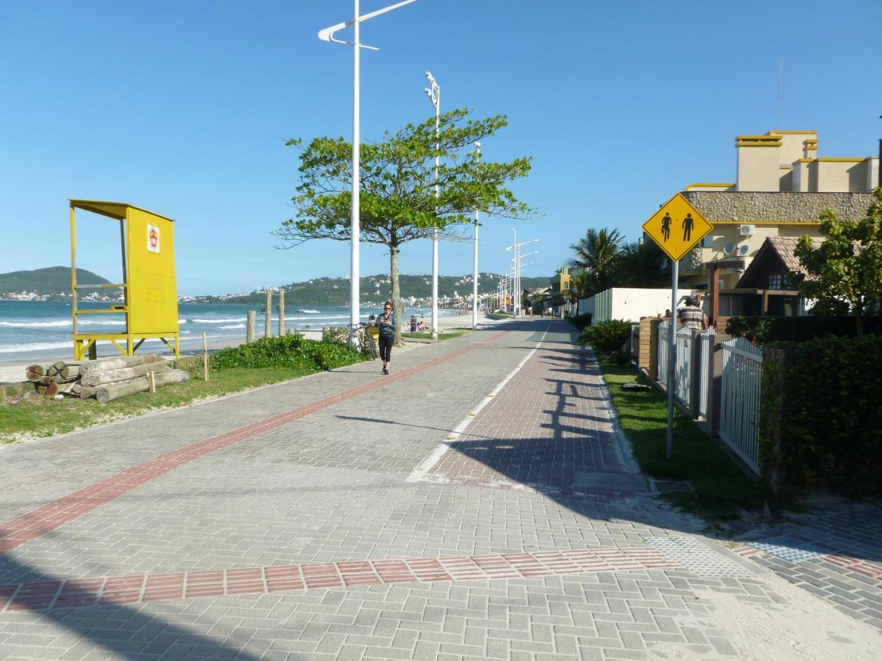 Apartamento 12 - Bombinhas - 200 Metros Da Praia Exteriér fotografie