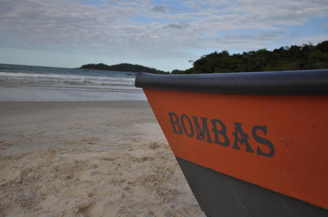 Apartamento 12 - Bombinhas - 200 Metros Da Praia Exteriér fotografie