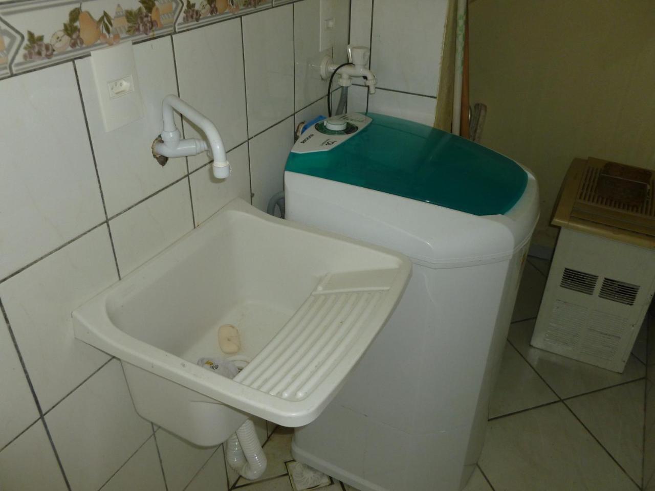 Apartamento 12 - Bombinhas - 200 Metros Da Praia Exteriér fotografie