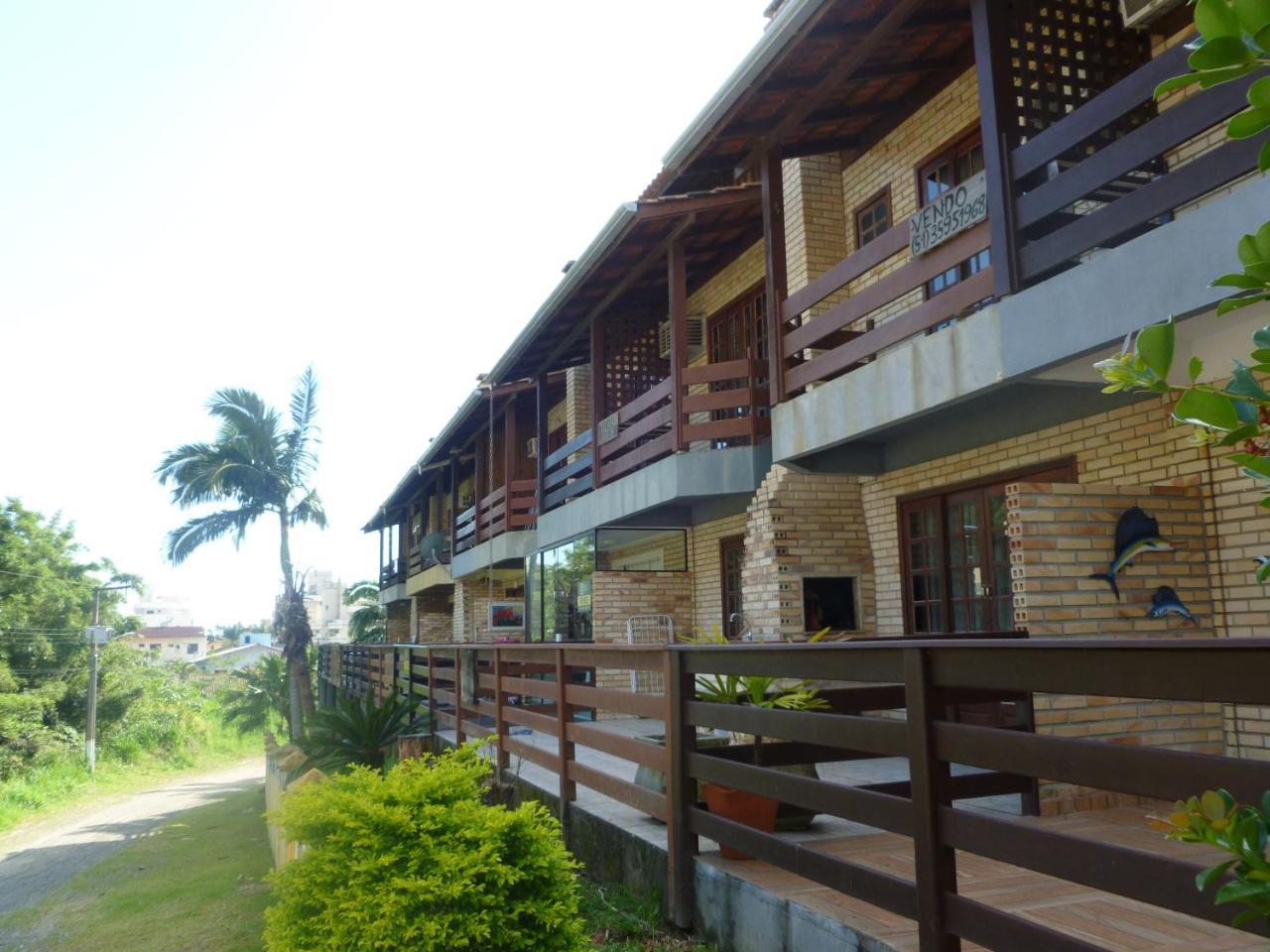 Apartamento 12 - Bombinhas - 200 Metros Da Praia Exteriér fotografie